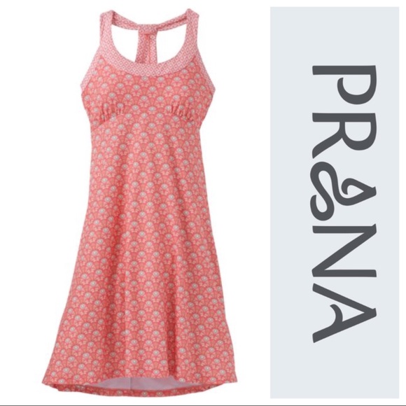 prana summer dresses